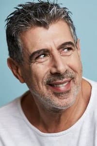 Gary Davies in A Day In The Life Of Radio One