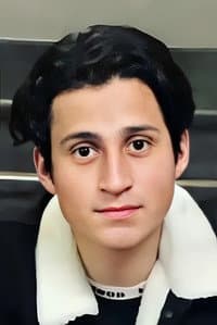Hanssel Casillas in El deseo de Ana
