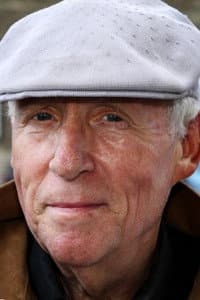 John Martinus in Valgaften