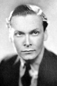 Peter Hannen in A Honeymoon Adventure