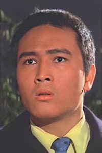 Lam Wai-Tiu in Xue Di Zi