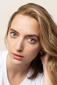 Alexandra Ruddy in Go for Broke