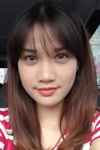 Devi Noviaty in Love Is U