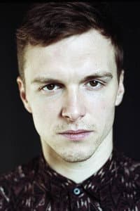 Tomasz Włosok in Jestem mordercą
