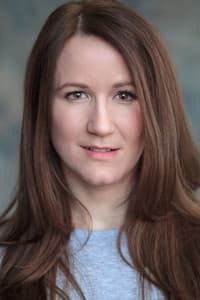 Amy Forrest in All We Have Left