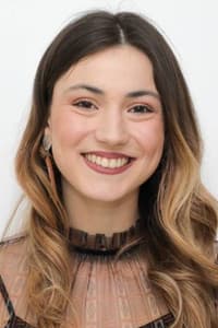 Jana Bjelica in Јорговани