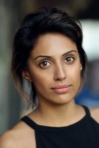 Ritu Arya in Polite Society