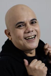 Ozy Syahputra in Sssstt... Jadikan Aku Simpanan