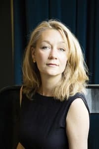 Anna Hope in Zero Tolerance