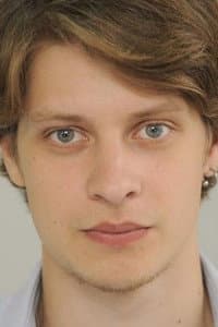 Nikita Smolyaninov in Селфи