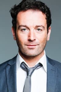 Sean Needham in Kinky Boots: The Musical
