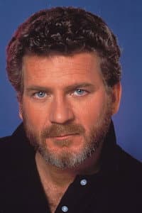 Robert Foxworth in Act of Love