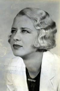 Ruth Lee in The Magnificent Rogue