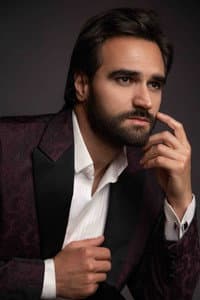Pavel Kolgatin in Idomeneo - Wiener Staatsoper