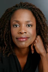 Charlayne Woodard in Crackers