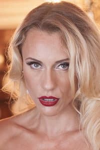 Brittany Bardot in Orgy on my Mind