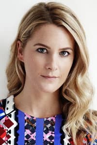 Kinvara Balfour in Away We Stay