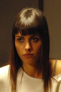 Chiara Gensini in L'uomo della carità