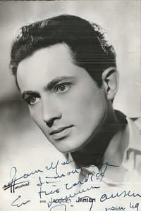 Jacques Jansen in La Malibran