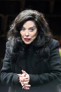 Cherie Kerr in 3rd Annual Matricher Falls Internationel Film Festival
