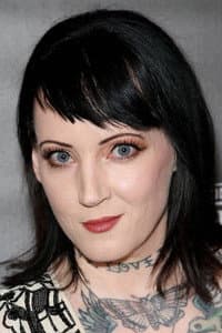 Julie Anne Prescott in Dr. Gift
