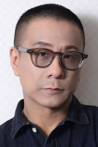 Tommy Chu Pak-Hong in Mestari Cheng