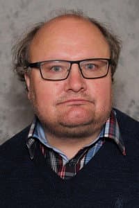 Pekka Saaristo in Takiaispallo