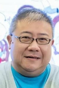 Lawrence Lau Sek-Yin in Fing頭：K王之王