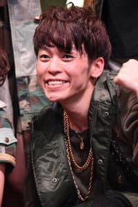 Show-hey in Nissy Entertainment 2nd LIVE -FINAL- in TOKYO DOME