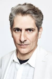 Michael Imperioli in Cantinflas