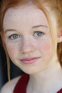 Abby Donnelly in Malibu Rescue: The Next Wave