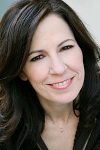 Deb Lyons in Smokey Joe's Cafe: The Songs of Leiber and Stoller