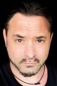 Michael Ryan Segal in When the Evening Comes