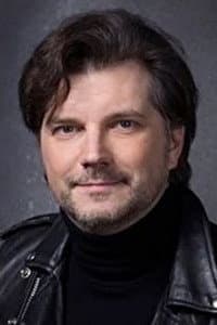 Maksym Mykhailychenko in Ти мене любиш?