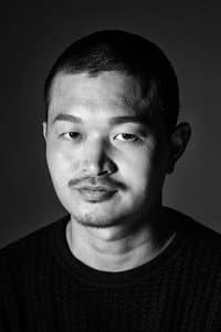 Koshi Uehara in Synapse