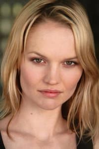Ailsa Marshall in Breathing Room