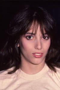 Lisa Cintrice in Mascara