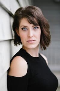 Rachel Schrey in Summer of '67
