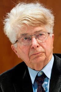 Georges Nivat in Je vous invite à mon exécution