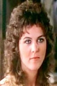 Candy Cummings in Playing with Fire