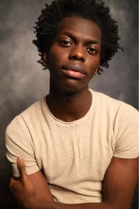 Tim Johnson Jr. in We Were Meant To