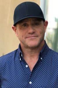 Chris Bell in At What Cost? Anatomy of Professional Wrestling