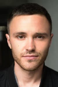 Declan Michael Laird in The Lost Purse