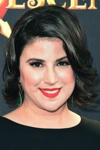 Melanie Paxson in The Opera Lover