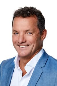 John de Bever in De Bevers Vieren Kerst In AHOY