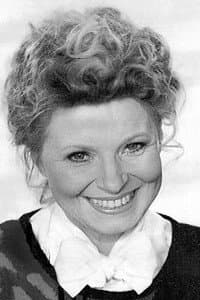 Helga Piur in Die Allerschönste
