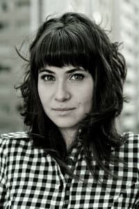 Uyara Torrente in Ciao Roma