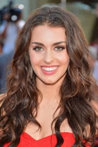Kathryn McCormick in Step Up 4: Miami Heat