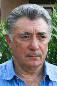 Jacques Serres in Lorraine Cœur d'Acier, une radio dans la ville