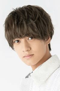 Kaito Takahashi in King & Prince CONCERT TOUR 2021 ～Re:Sense～